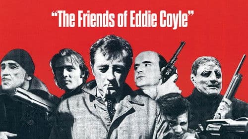 Die Freunde von Eddie Coyle Bild 5