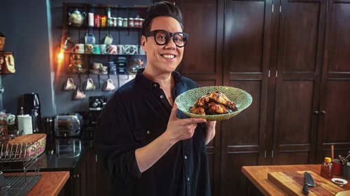 Gok Wan's Easy Asian Bild 1