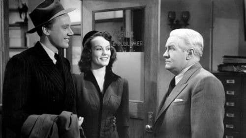 Murder in the Big House Bild 7