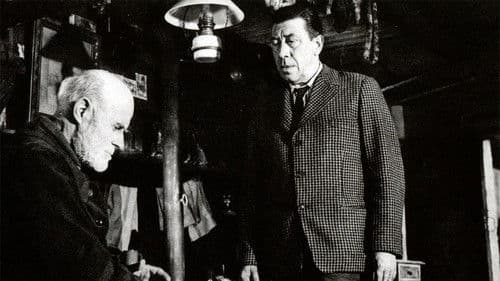 Der Teufel und die zehn Gebote Bild 5