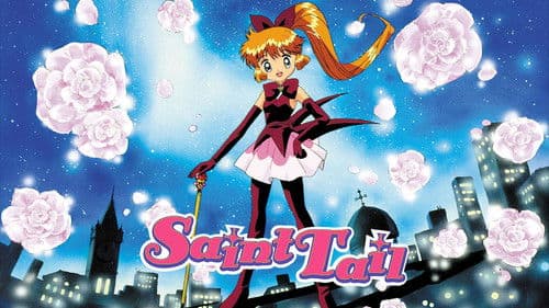 Saint Tail Bild 7