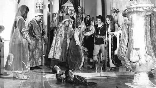 Altın Prens Devler Ülkesinde Bild 1