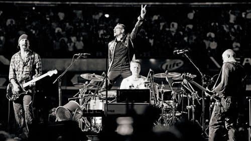 U2: 360° at the Rose Bowl Bild 2