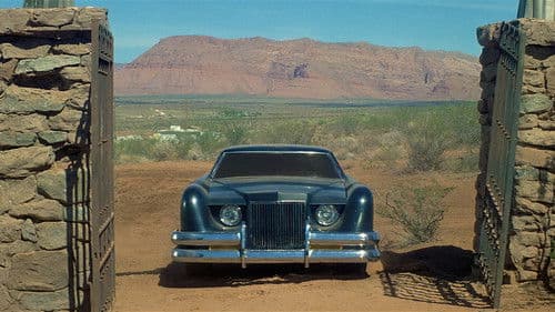 Der Teufel auf Rädern Bild 2