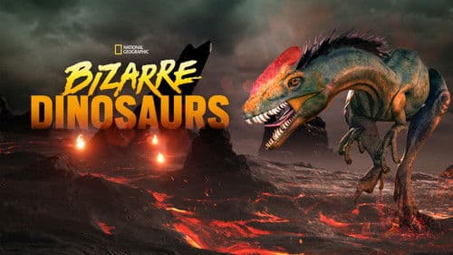 Bizarre Dinos Bild 3