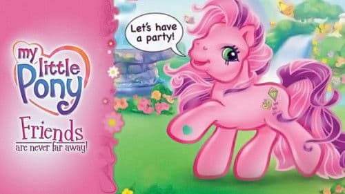 My Little Pony: Friends Are Never Far Away Bild 2