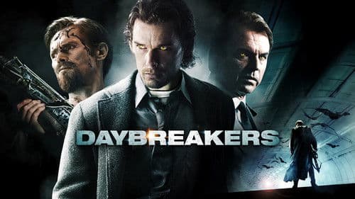 Daybreakers Bild 3