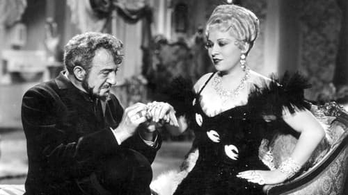 Sie tat ihm unrecht Bild 3