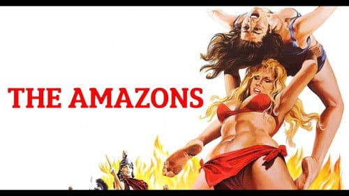 Le guerriere dal seno nudo Bild 4