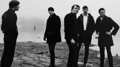 BOOM! A Film About the Sonics Bild 1