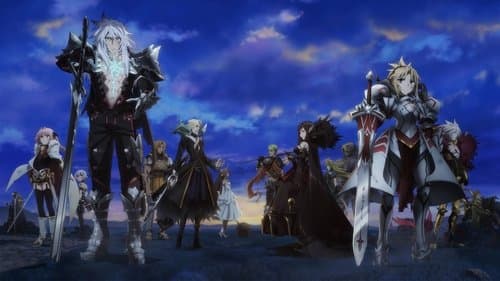 Fate/Apocrypha Bild 1