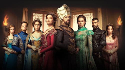 Muhteşem Yüzyıl: Kösem Bild 2