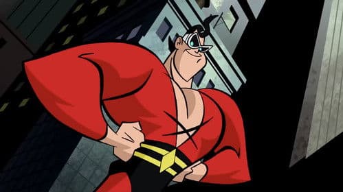 Plastic Man Bild 2
