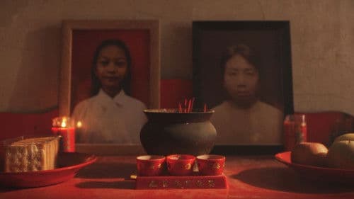 49 DAYS - 四十九天 Bild 2