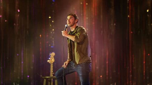 Mark Normand: Soup to Nuts Bild 4