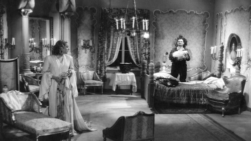 Pimeänpirtin hävitys Bild 1