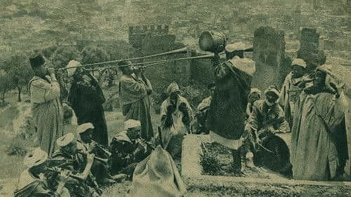 Les Cinq Gentlemen maudits Bild 1