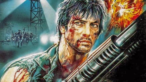 Im Wendekreis des Söldners Bild 2