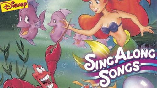 Disney's Sing-Along Songs: Under the Sea Bild 1