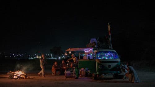 O Sertão Vai Vir ao Mar Bild 1