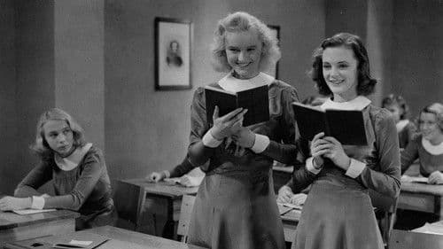 Lärarinna på vift Bild 2