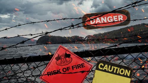 사이렌: 불의 섬 Bild 3