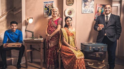 Back in Time for Birmingham Bild 1