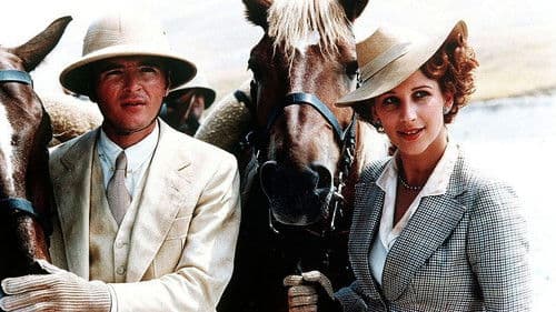 Glühender Himmel Bild 3