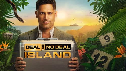 Deal or No Deal Island Bild 5