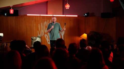 Jack Barry: Don't Happy Be Worry Bild 1