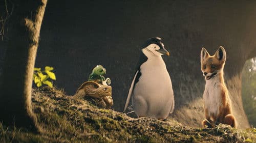 Die Schule der magischen Tiere 3 Bild 3