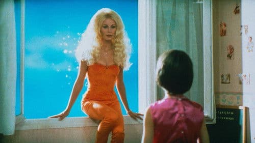 Mein Leben in Rosarot Bild 1