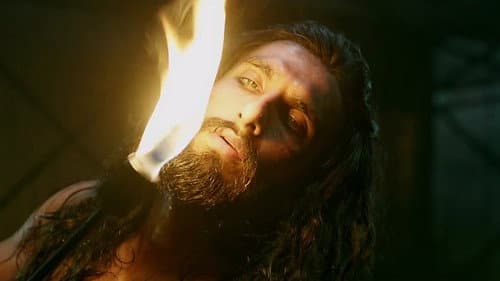 Padmaavat - Ein Königreich für die Liebe Bild 5