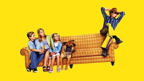 Dickie Roberts - Kinderstar Bild 1