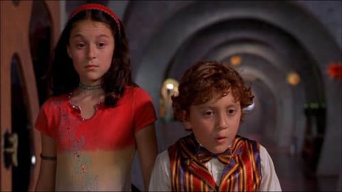 Spy Kids Bild 7