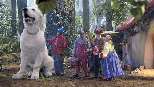 Plop en Kwispel Bild 2