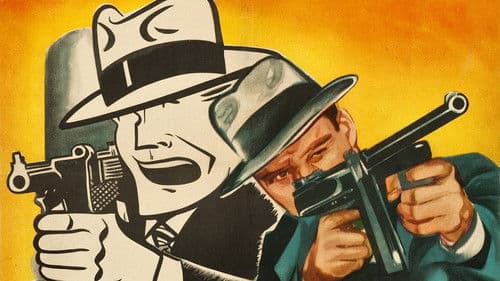 Dick Tracy Returns Bild 7