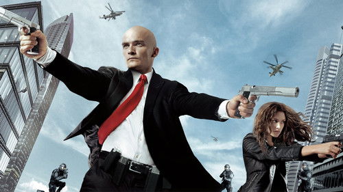 Hitman: Agent 47 Bild 2