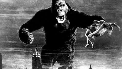 King Kong und die weiße Frau Bild 5