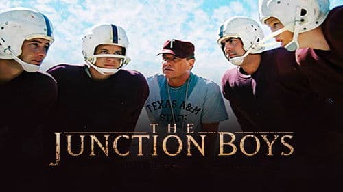 The Junction Boys Bild 5