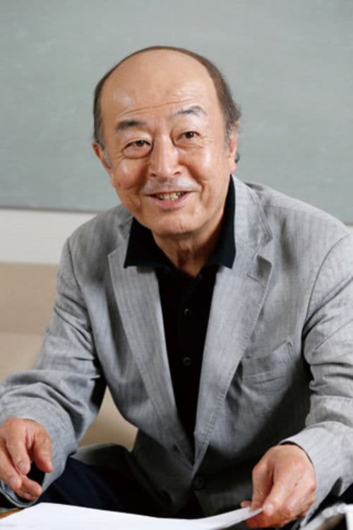 池辺晋一郎