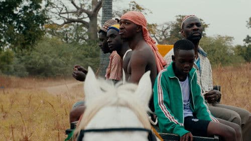 Patience (Sabali) Bild 6