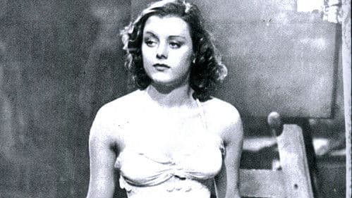 Ragazza che dorme Bild 1