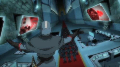 G.I. Joe: Resolute Bild 1