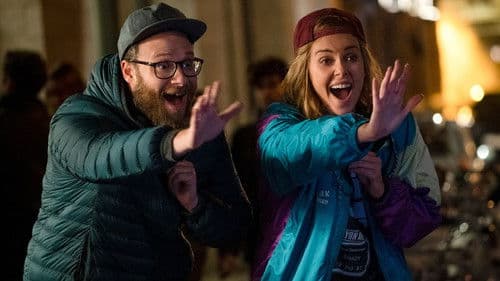 Long Shot - Unwahrscheinlich, aber nicht unmöglich Bild 6