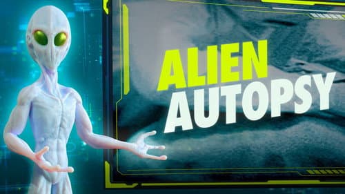 Alien Autopsy: The Search for Answers Bild 1