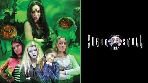 Sugar Skull Girls Bild 2