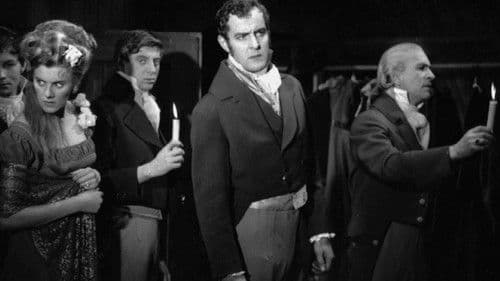 Klokker i måneskinn Bild 1