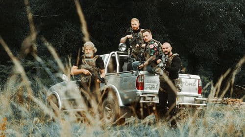 Sunray: Fallen Soldier Bild 2