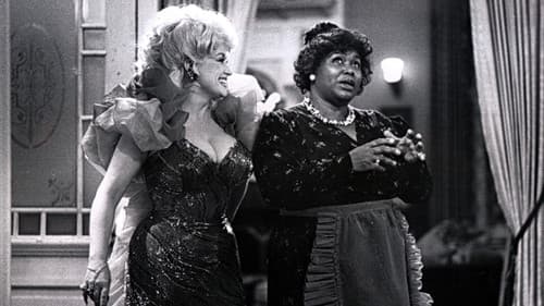 Das schönste Freudenhaus in Texas Bild 7